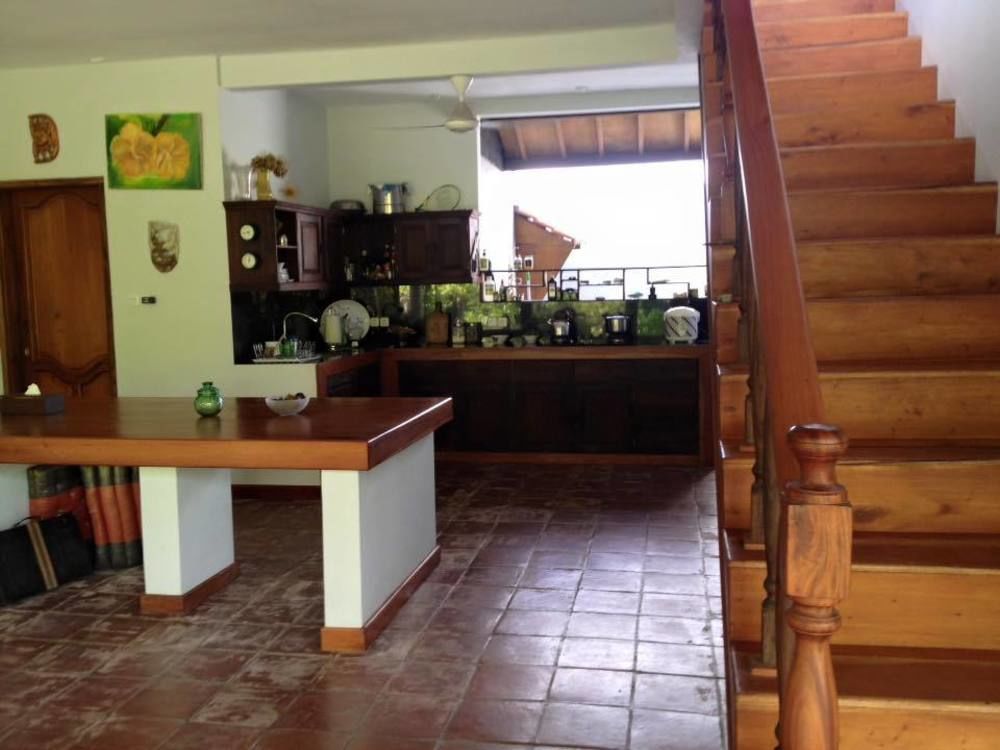 Hibiscus House Bali Pemuteran Exterior foto